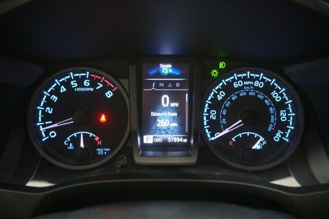 2021 Toyota Tacoma 2WD SR5
