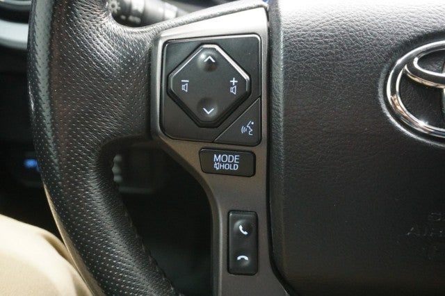 2021 Toyota Tacoma 2WD SR5