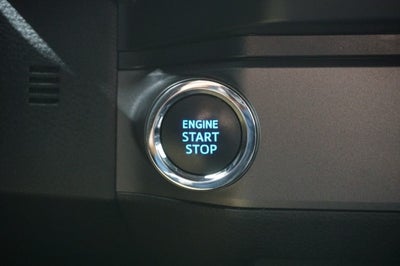 2021 Toyota Tacoma 2WD SR5