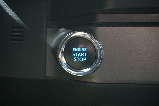 2021 Toyota Tacoma 2WD SR5