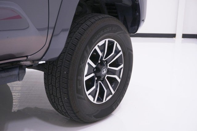 2021 Toyota Tacoma 2WD SR5