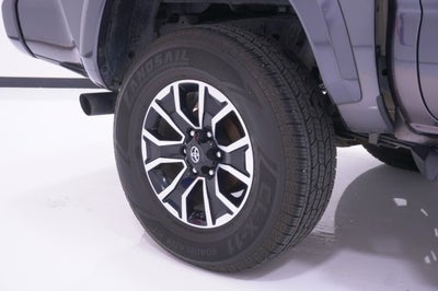 2021 Toyota Tacoma 2WD SR5