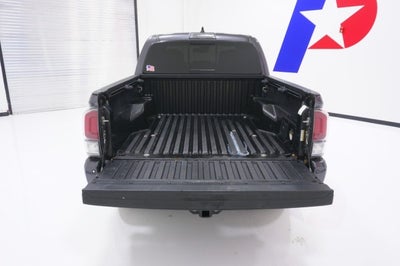 2021 Toyota Tacoma 2WD SR5
