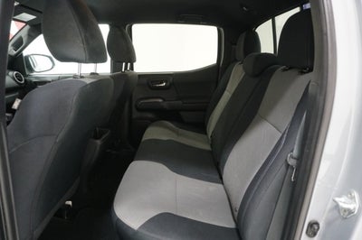 2021 Toyota Tacoma 2WD SR5
