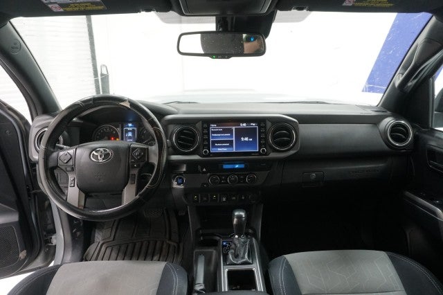 2021 Toyota Tacoma 2WD SR5