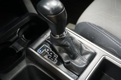 2021 Toyota Tacoma 2WD SR5
