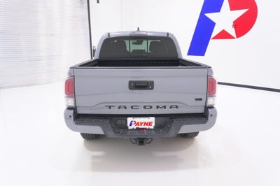 2021 Toyota Tacoma 2WD SR5