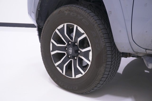 2021 Toyota Tacoma 2WD SR5