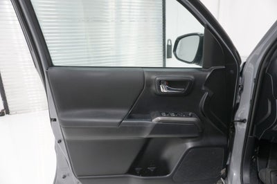 2021 Toyota Tacoma 2WD SR5