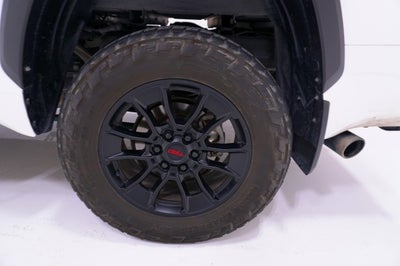 2024 Toyota Tundra 4WD SR5
