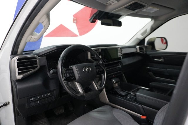 2024 Toyota Tundra 4WD SR5