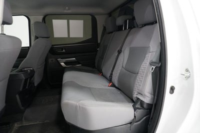 2024 Toyota Tundra 4WD SR5