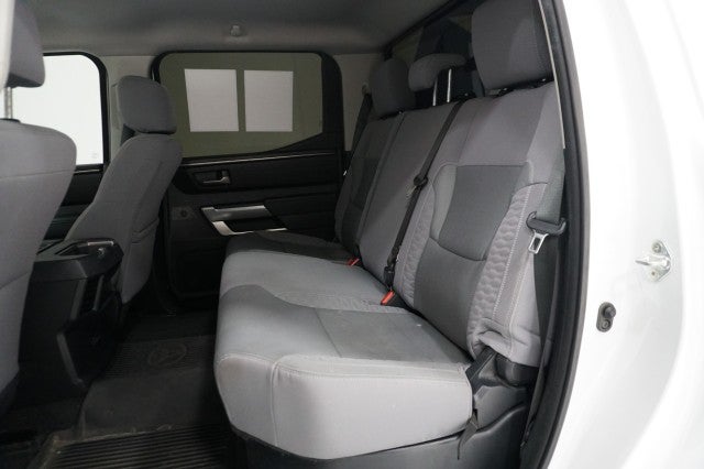 2024 Toyota Tundra 4WD SR5