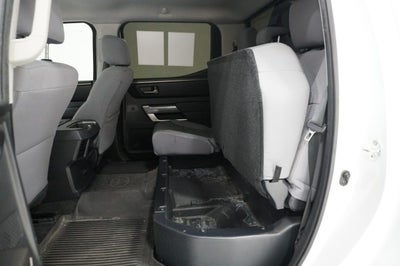 2024 Toyota Tundra 4WD SR5