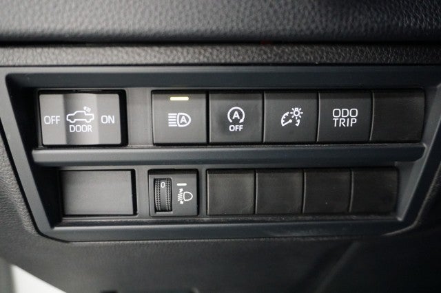 2024 Toyota Tundra 4WD SR5