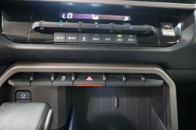 2024 Toyota Tundra 4WD SR5