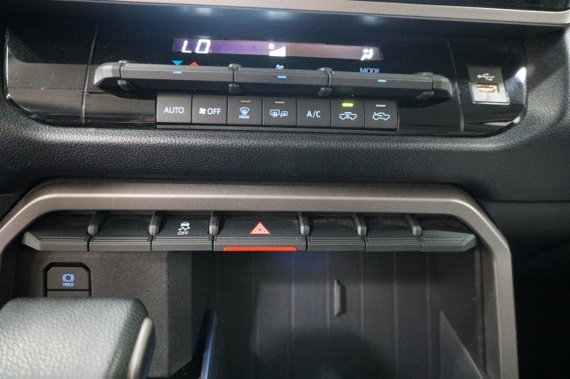 2024 Toyota Tundra 4WD SR5
