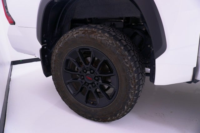 2024 Toyota Tundra 4WD SR5