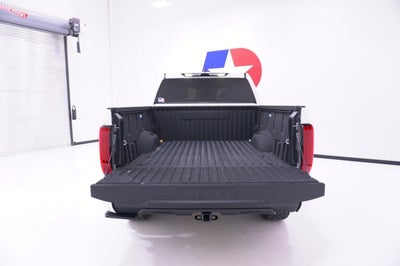 2024 Toyota Tundra 4WD SR5