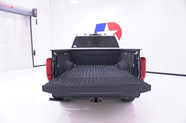 2024 Toyota Tundra 4WD SR5
