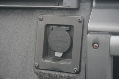 2025 Toyota Tundra 4WD 1794 Edition Hybrid