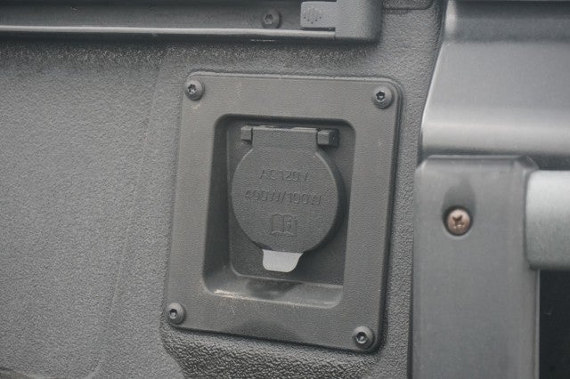 2025 Toyota Tundra 4WD 1794 Edition Hybrid