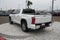 2025 Toyota Tundra 4WD 1794 Edition Hybrid