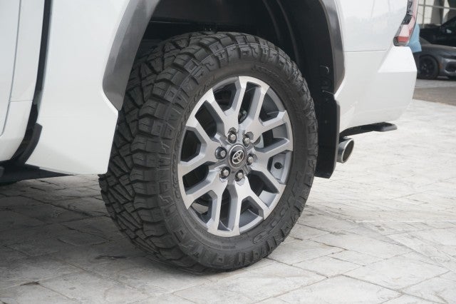 2025 Toyota Tundra 4WD 1794 Edition Hybrid