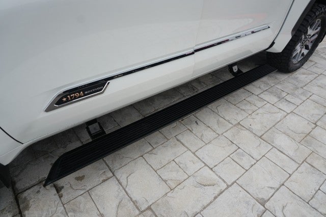 2025 Toyota Tundra 4WD 1794 Edition Hybrid