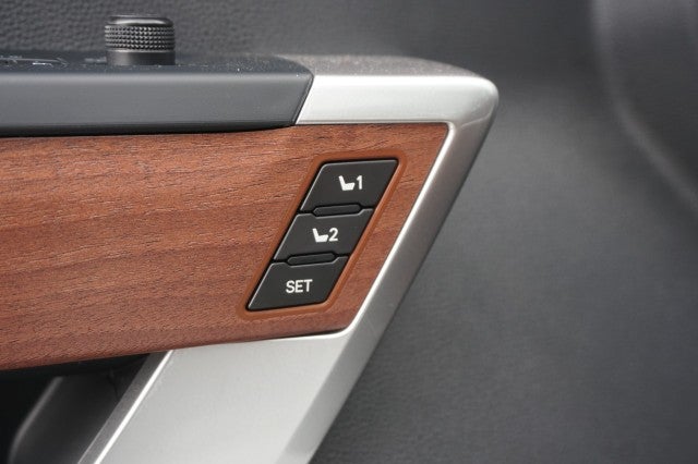 2025 Toyota Tundra 4WD 1794 Edition Hybrid