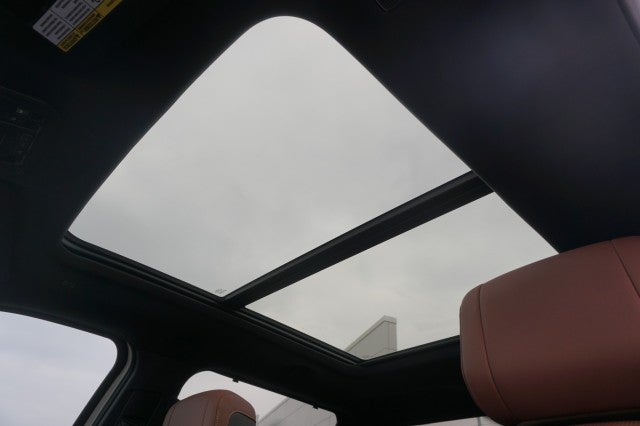 2025 Toyota Tundra 4WD 1794 Edition Hybrid