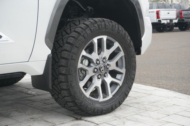 2025 Toyota Tundra 4WD 1794 Edition Hybrid