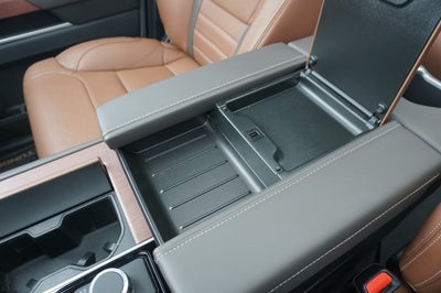 2025 Toyota Tundra 4WD 1794 Edition Hybrid