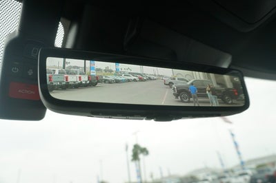 2025 Toyota Tundra 4WD 1794 Edition Hybrid