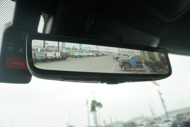 2025 Toyota Tundra 4WD 1794 Edition Hybrid