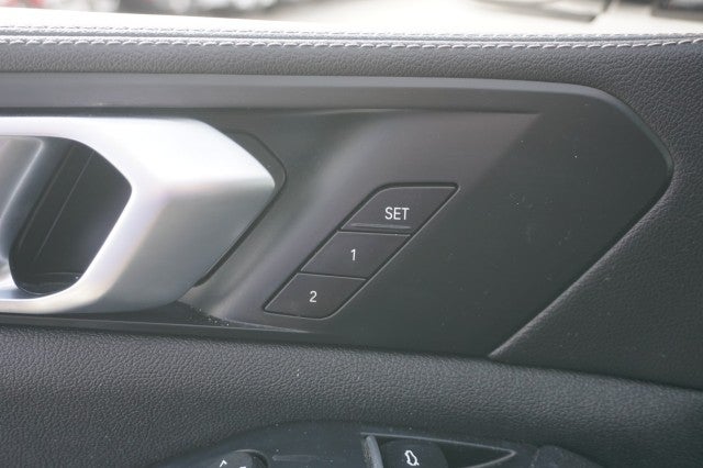 2020 BMW X5 sDrive40i