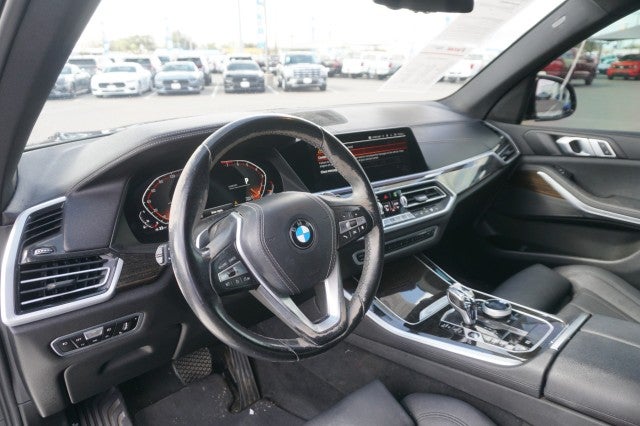 2020 BMW X5 sDrive40i