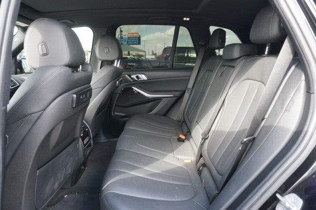 2020 BMW X5 sDrive40i