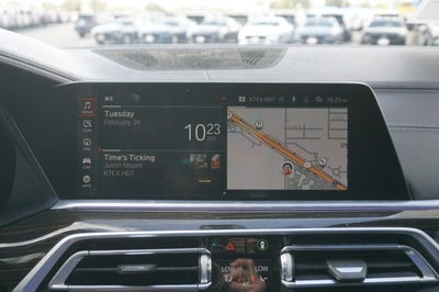 2020 BMW X5 sDrive40i