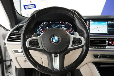 2023 BMW X6 M50i