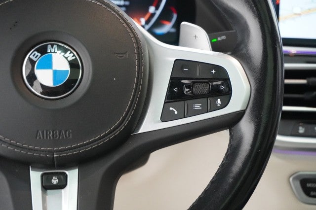 2023 BMW X6 M50i