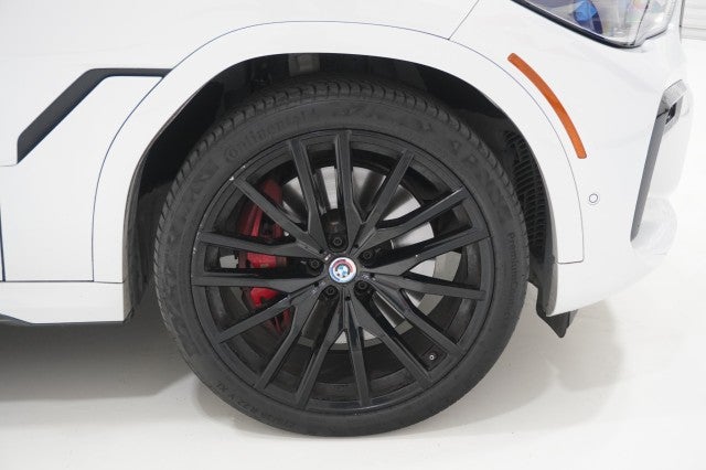 2023 BMW X6 M50i