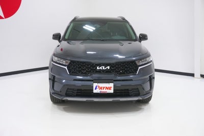 2023 Kia Sorento S