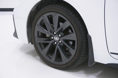 2024 Toyota Corolla Nightshade Edition