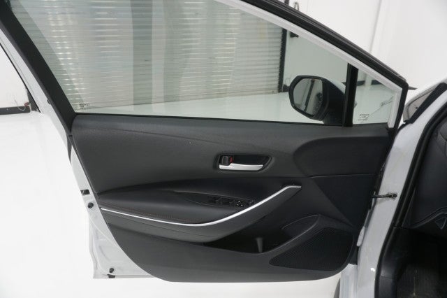 2024 Toyota Corolla Nightshade Edition