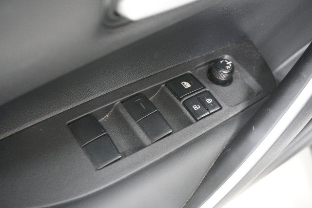 2024 Toyota Corolla Nightshade Edition