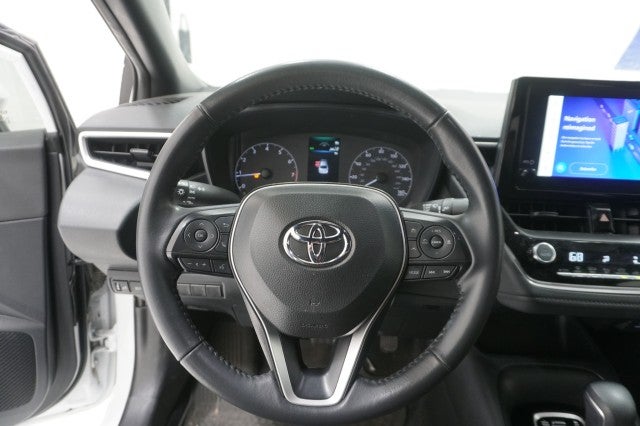 2024 Toyota Corolla Nightshade Edition