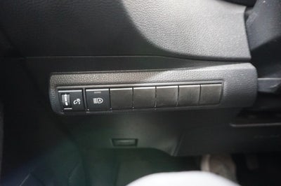 2024 Toyota Corolla Nightshade Edition