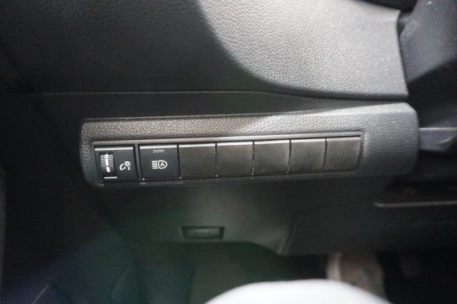 2024 Toyota Corolla Nightshade Edition