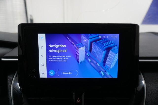 2024 Toyota Corolla Nightshade Edition